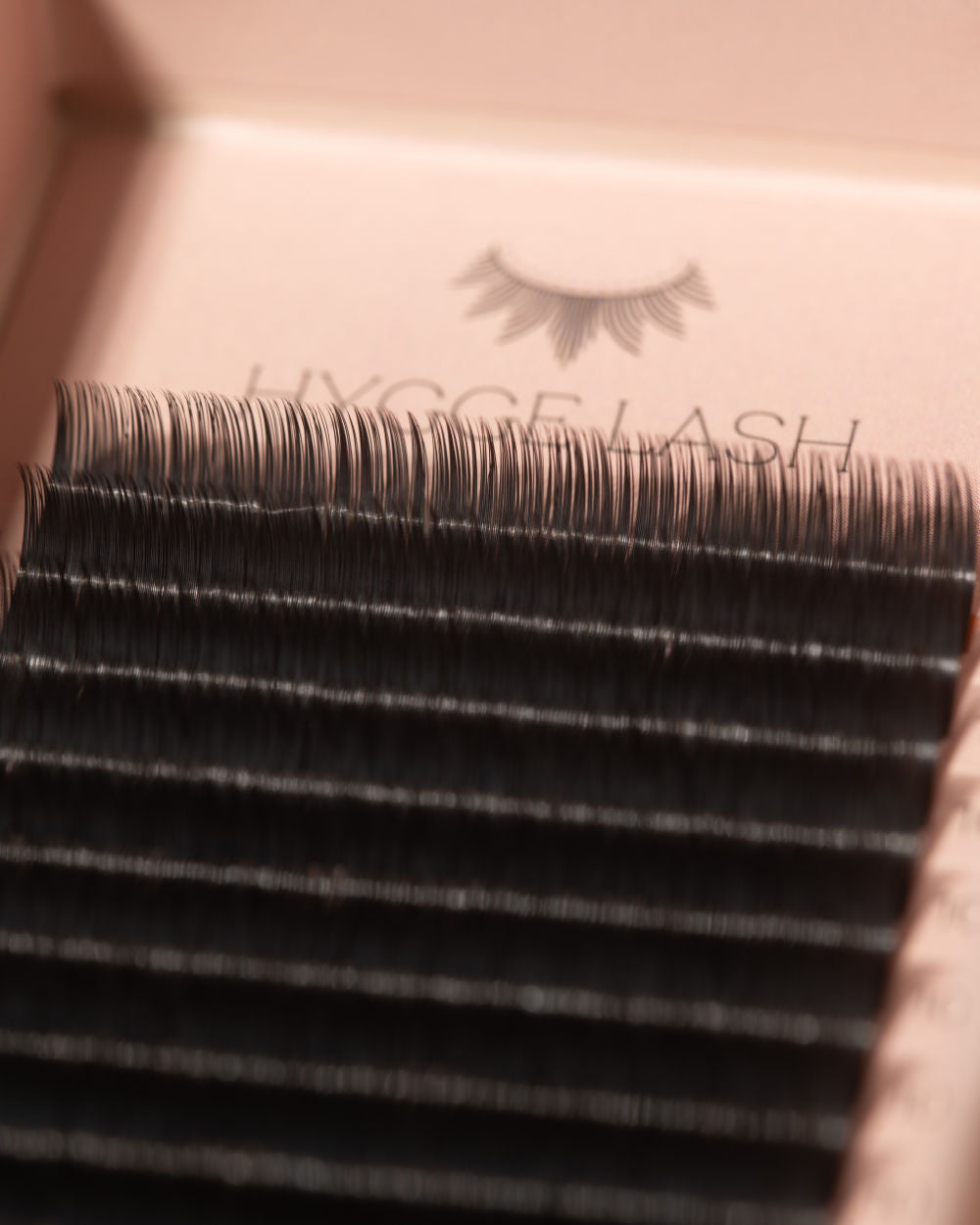 Extension Ciglia SILK spessore 0.07